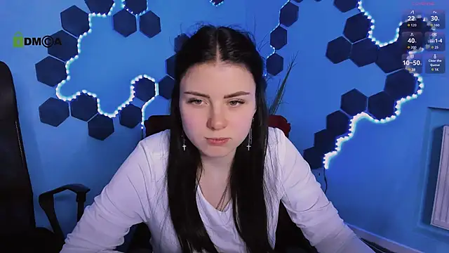 foxy tease  online show from 01-16-26, 12:03