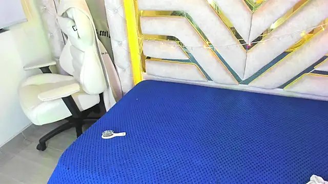 Soleil 66 online show from 03-21-26, 03:55