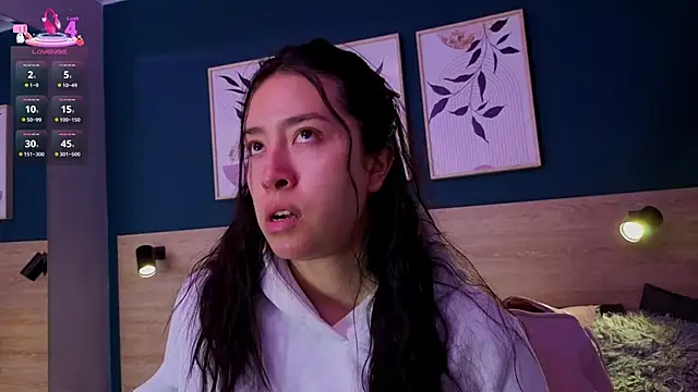 SarahMiler  online show from 02-07-26, 11:47