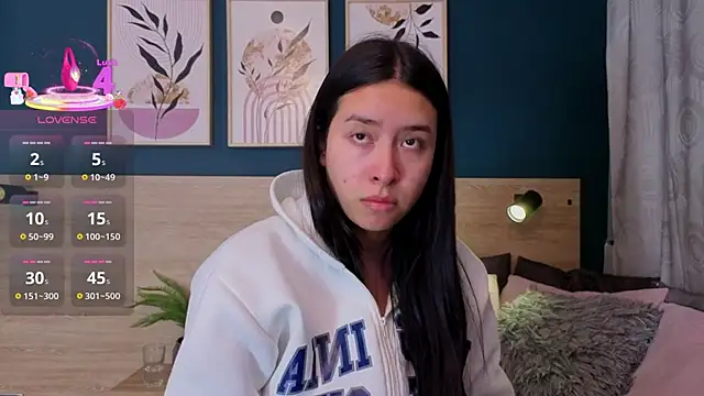 SarahMiler  online show from 02-26-26, 11:42