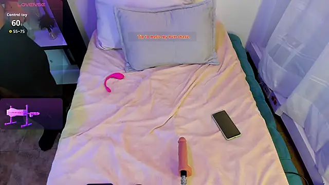 Samaraa Smith online show from 09-19-25, 11:55