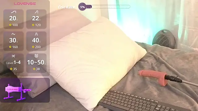 Samaraa Smith online show from 02-28-26, 11:11