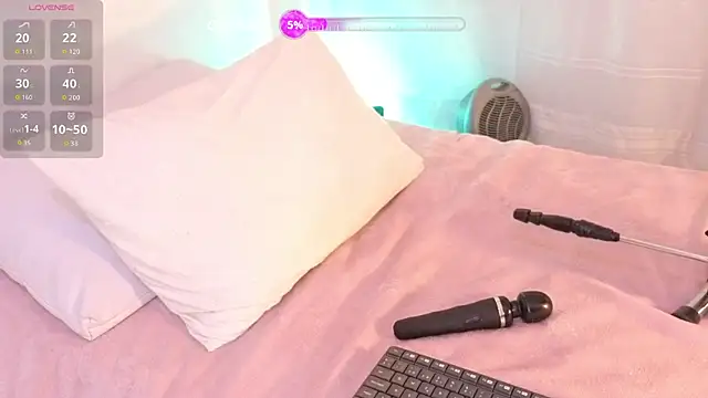 Samaraa Smith online show from 03-11-26, 11:05