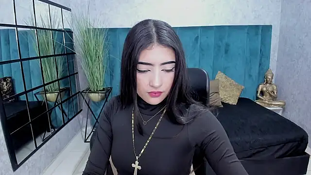 VictoriaaBlair online show from 02-27-26, 07:25