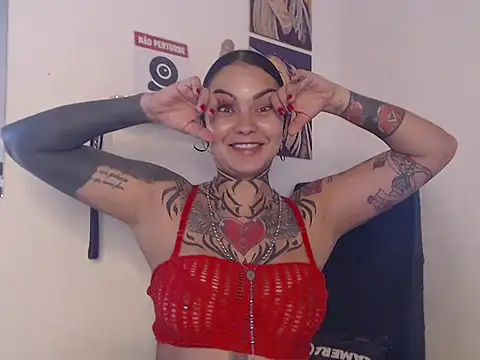 Sofia May online show from 09-27-25, 07:41