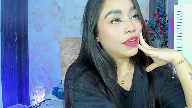 Eva cutte online show from 11-23-25, 12:49