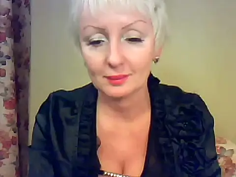 MATURE SEXY 69 online show from 10-08-25, 09:01