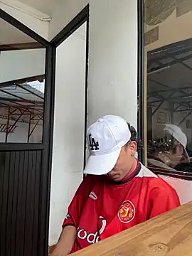 Jacobs0 online show from 09-27-25, 02:55