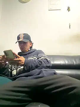 Jacobs0 online show from 11-09-25, 07:28