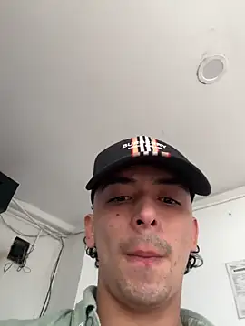 Jacobs0 online show from 11-16-25, 12:44