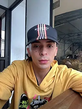 Jacobs0 online show from 12-04-25, 02:04