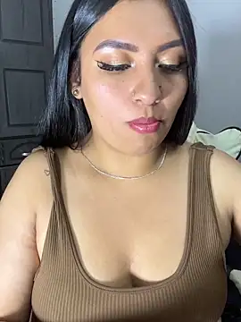 Snapshot of Issa_Santana chatting on 10-13-25, 07:36 Issa Santana online show from 10-13-25, 07:36