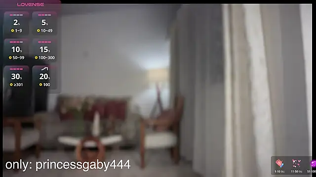 4444ngel online show from 11-13-25, 11:58