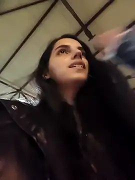 SweetMelodyZ online show from 11-09-25, 05:44