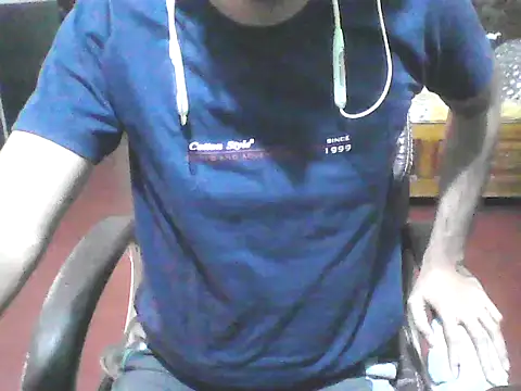 darkbluemoon online show from 02-23-26, 10:23