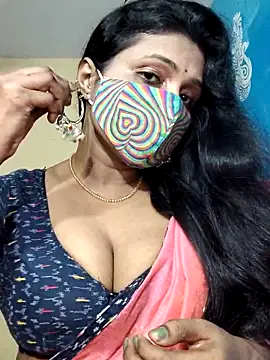 Hotty Sonali online show from 09-09-25, 02:16