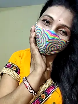 Hotty Sonali online show from 09-26-25, 12:31