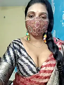 Hotty Sonali online show from 10-04-25, 01:42