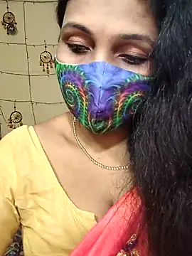 Hotty Sonali online show from 10-15-25, 11:32