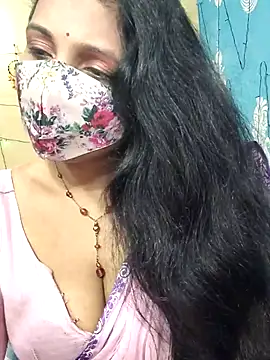 Hotty Sonali online show from 10-19-25, 12:11