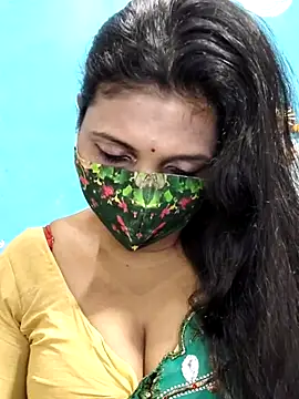 Hotty Sonali online show from 11-04-25, 02:54