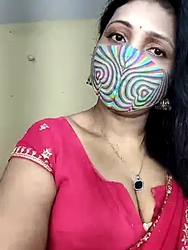 Hotty Sonali online show from 11-20-25, 12:33