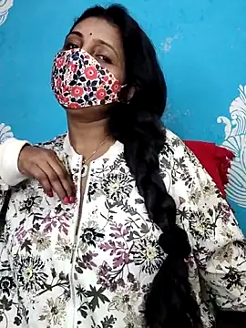 Hotty Sonali online show from 12-16-25, 06:35