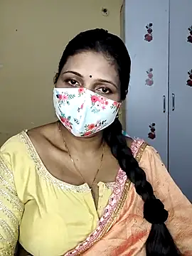 Hotty Sonali online show from 01-16-26, 01:53