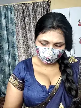 Hotty Sonali online show from 02-01-26, 02:32