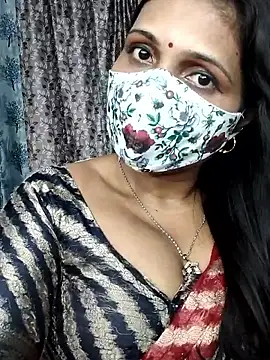 Hotty Sonali online show from 02-01-26, 05:22