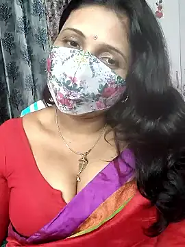 Hotty Sonali online show from 02-15-26, 07:51