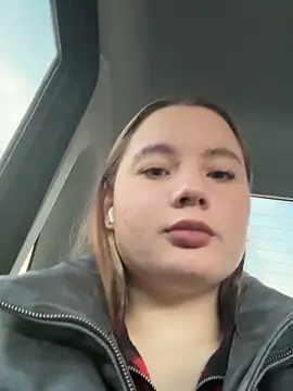 StephanieMur online show from 11-20-25, 03:07