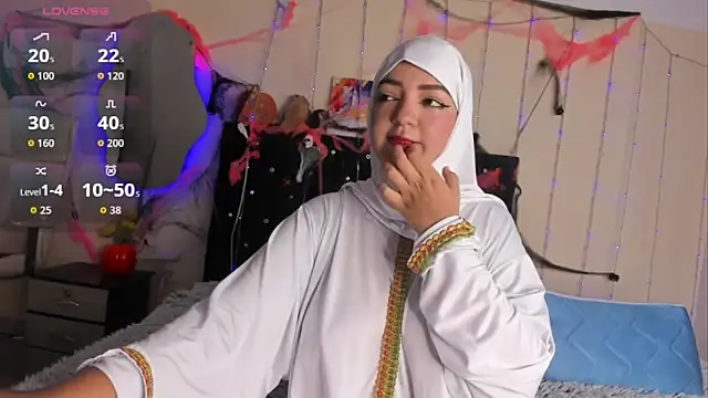 Dana-Alabi online show from 10-30-25, 12:28