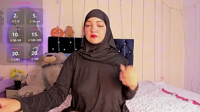 Dana-Alabi online show from 12-04-25, 12:36