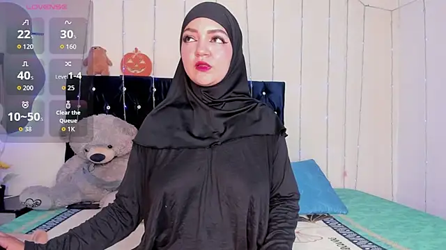 Dana-Alabi online show from 12-15-25, 02:05