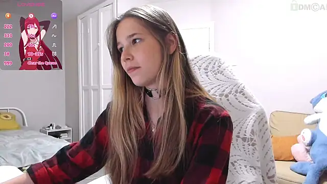 ValerieBubbles online show from 09-10-25, 08:09