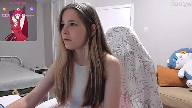 ValerieBubbles online show from 09-20-25, 05:47