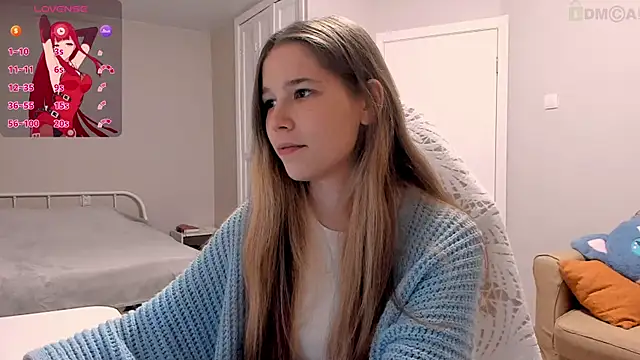 ValerieBubbles online show from 10-20-25, 12:33