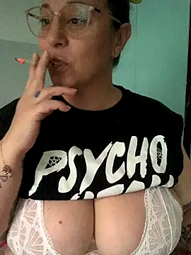 LupeLok online show from 11-27-25, 06:10