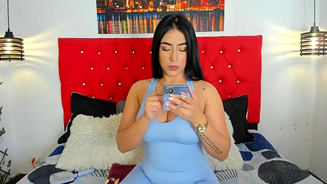 Sofy muller  online show from 11-25-25, 05:07