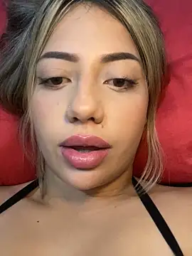 MissCat  online show from 11-01-25, 11:07