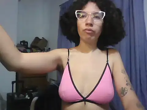 loliporomero online show from 09-25-25, 12:03