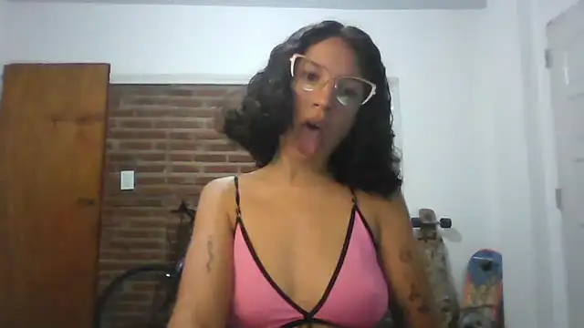 loliporomero online show from 01-06-26, 01:31