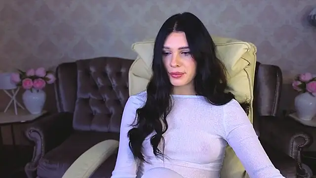 Neyla Charm online show from 10-20-25, 07:03