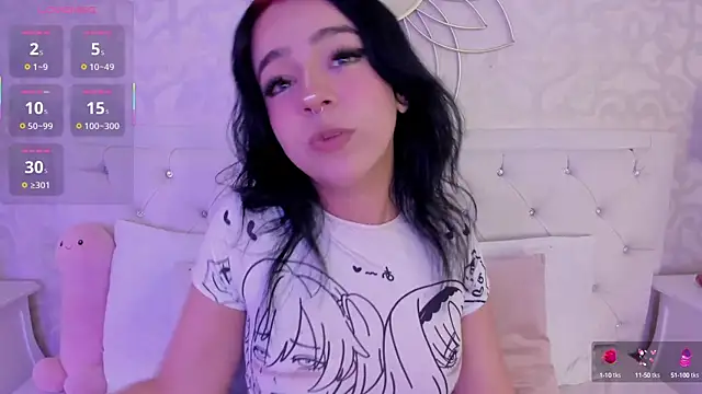 Cassie66  online show from 09-29-25, 03:33