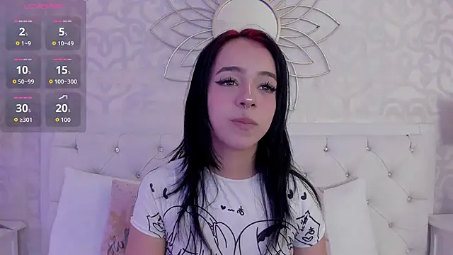 Cassie66  online show from 10-29-25, 03:31