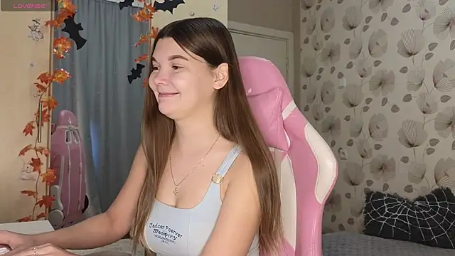  cute ice online show from 10-23-25, 06:34