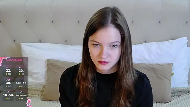 MichelleRoux online show from 09-26-25, 11:25