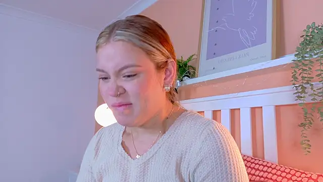 BelaMiller  online show from 09-11-25, 11:43