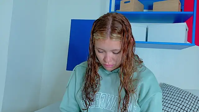 BelaMiller  online show from 09-16-25, 11:33